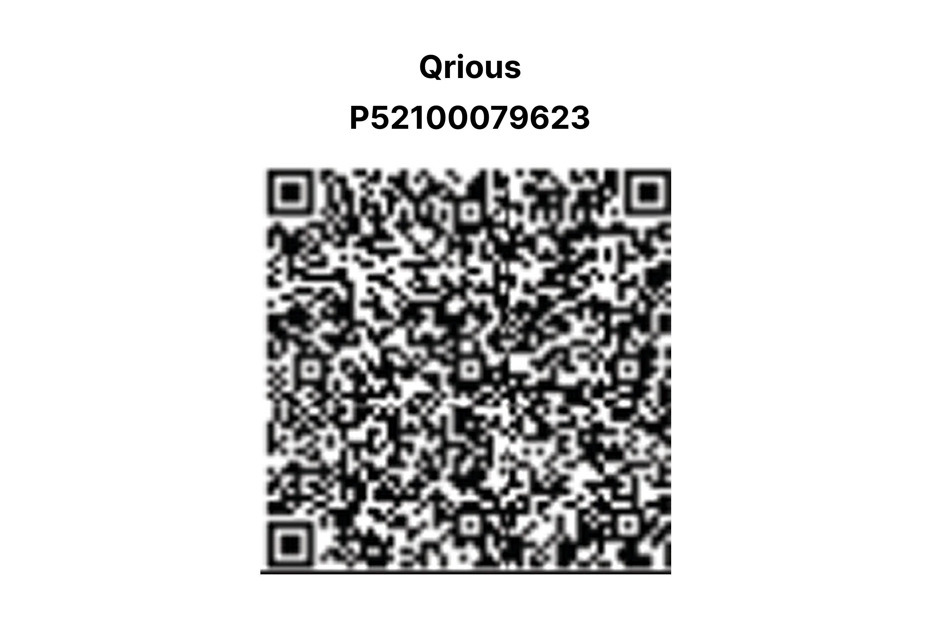 Montreal QR